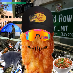 Tendies Tenders #1225