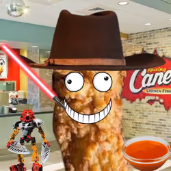 Tendies Tenders #258