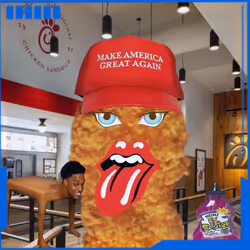 Tendies Tenders #610