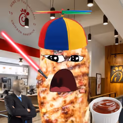 Tendies Tenders #927