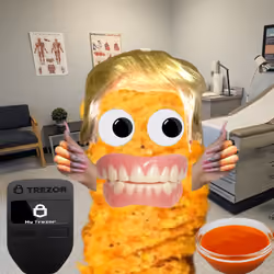 Tendies Tenders #1056