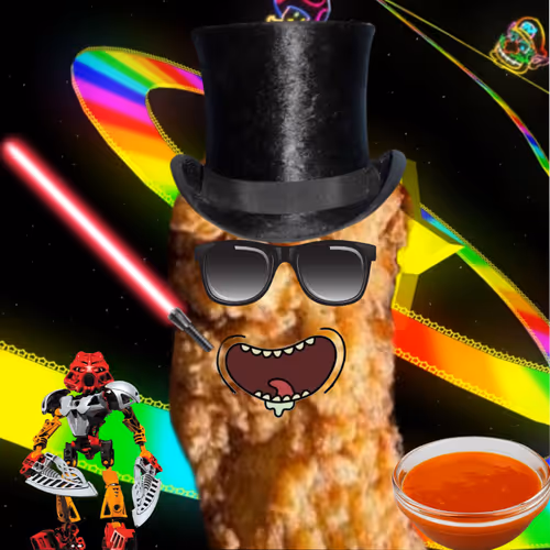 Tendies Tenders #205
