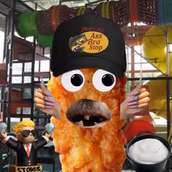 Tendies Tenders #703