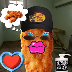 Tendies Tenders #277