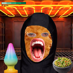 Tendies Tenders #997