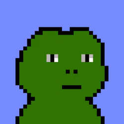 Unreveal Frog brokers S