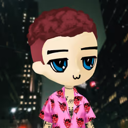 Hoodilio #2733