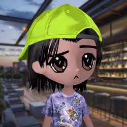 Hoodilio #593