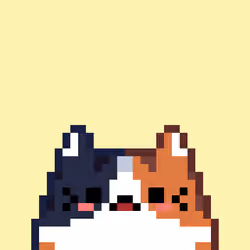 Simple Friends #3734
