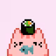 3804