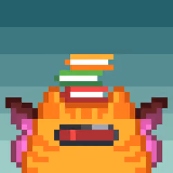 Simple Friends #4137