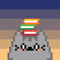 Simple Friends #6808