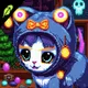 CATS REVEAL