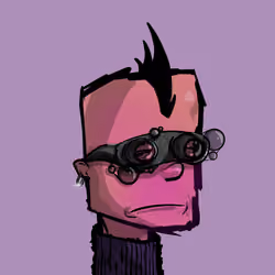 The Dudies #4