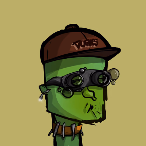 The Dudies #49