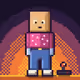 Retro Heroes #1380