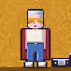 Retro Hero #329