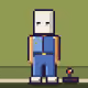 Retro Hero #233