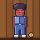 Retro Hero #4661