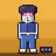 Retro Hero #228
