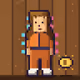 Retro Hero #3767