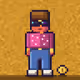 Retro Hero #5393
