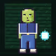 Retro Heroes #1386