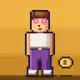 Retro Hero #3673
