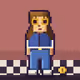 Retro Hero #1180