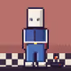 Retro Hero #313