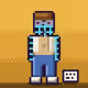 Retro Hero #304