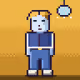 Retro Hero #251