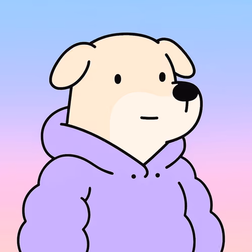 DreamPup #142