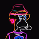 Quantum Ape #4210