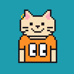 Emoji Cats #499