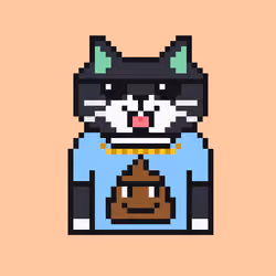 Emoji Cats #334