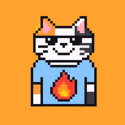Emoji Cats #1711