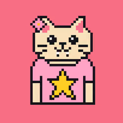 Emoji Cats #341