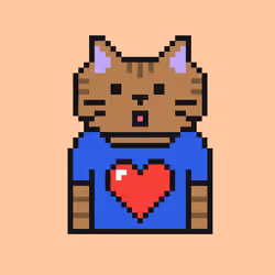 Emoji Cats #339