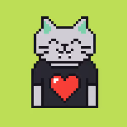 Emoji Cats #400