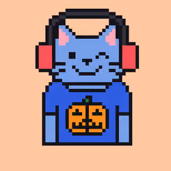 Emoji Cats #1704