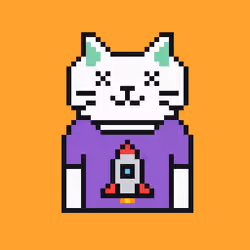 Emoji Cats #1707