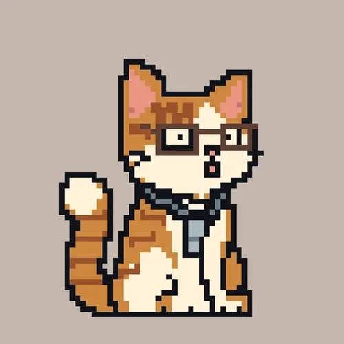 Sigma Cat #1238
