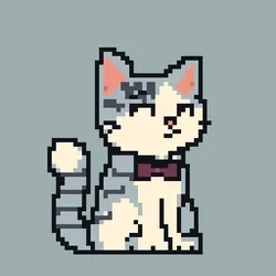 Sigma Cat #2157