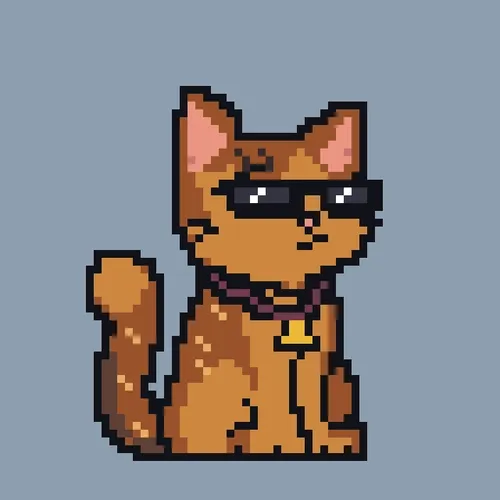 Sigma Cat #1250