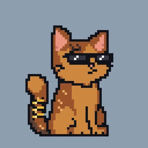 Sigma Cat #416