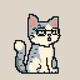 Sigma Cat #2468