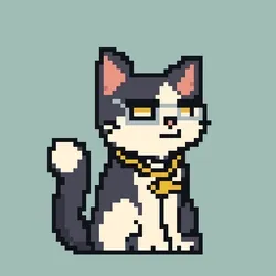 Sigma Cat #1227
