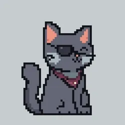 Sigma Cat #1487