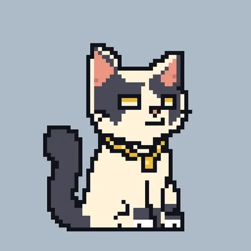 Sigma Cat #1164